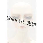 画像: SD17BOY/ウィリアムズ 〜the young Ensign〜 S-26-06-07-356-SK-ZS