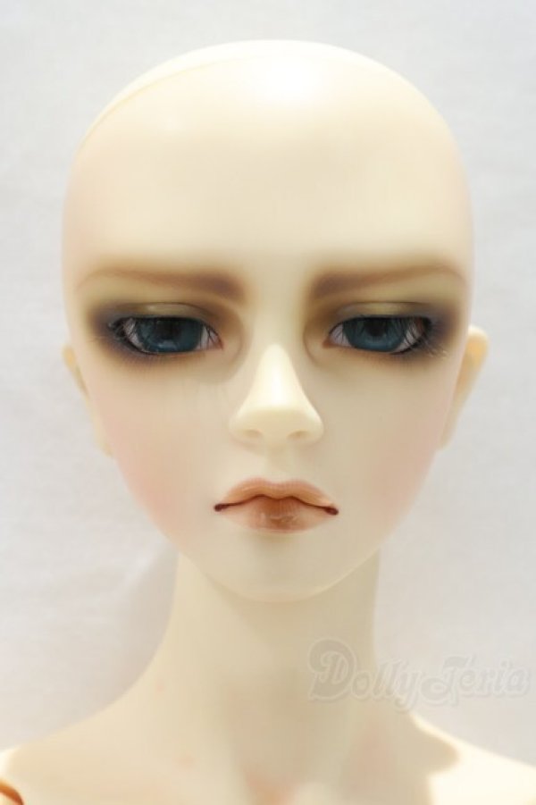 画像1: SD17BOY/ウィリアムズ 〜the young Ensign〜 S-25-12-21-053-SK-ZS (1)