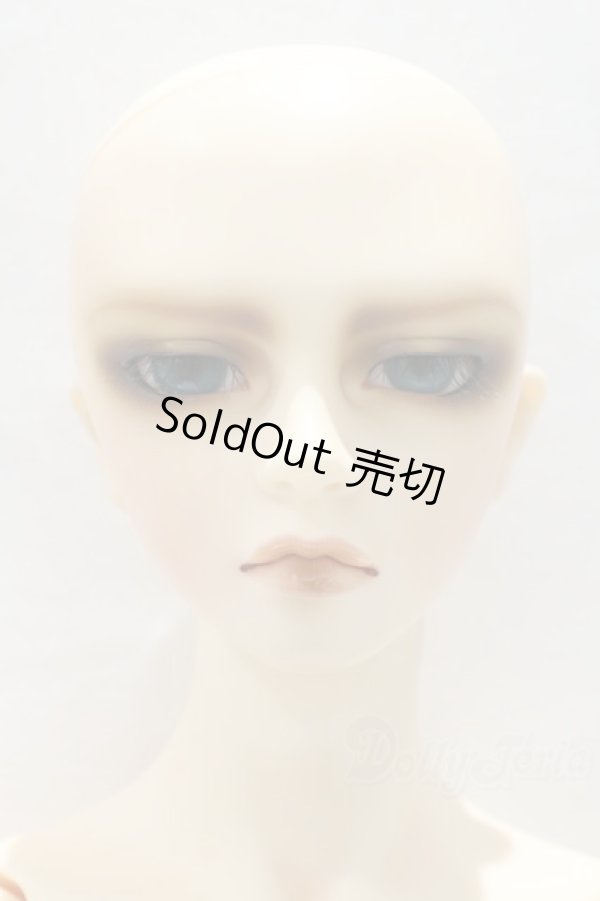 画像1: SD17BOY/ウィリアムズ 〜the young Ensign〜 S-26-06-07-356-SK-ZS (1)