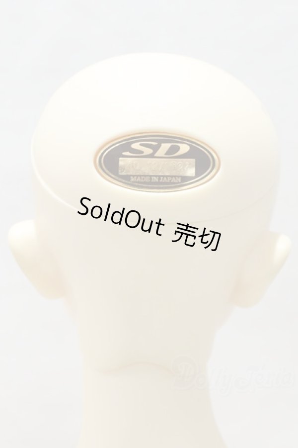 画像4: SD17BOY/ウィリアムズ 〜the young Ensign〜 S-26-06-07-356-SK-ZS (4)