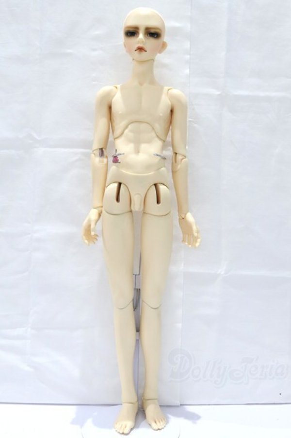 画像5: SD17BOY/ウィリアムズ 〜the young Ensign〜 S-25-12-21-053-SK-ZS (5)