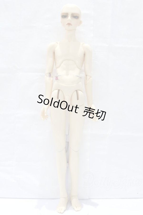 画像5: SD17BOY/ウィリアムズ 〜the young Ensign〜 S-26-06-07-356-SK-ZS (5)