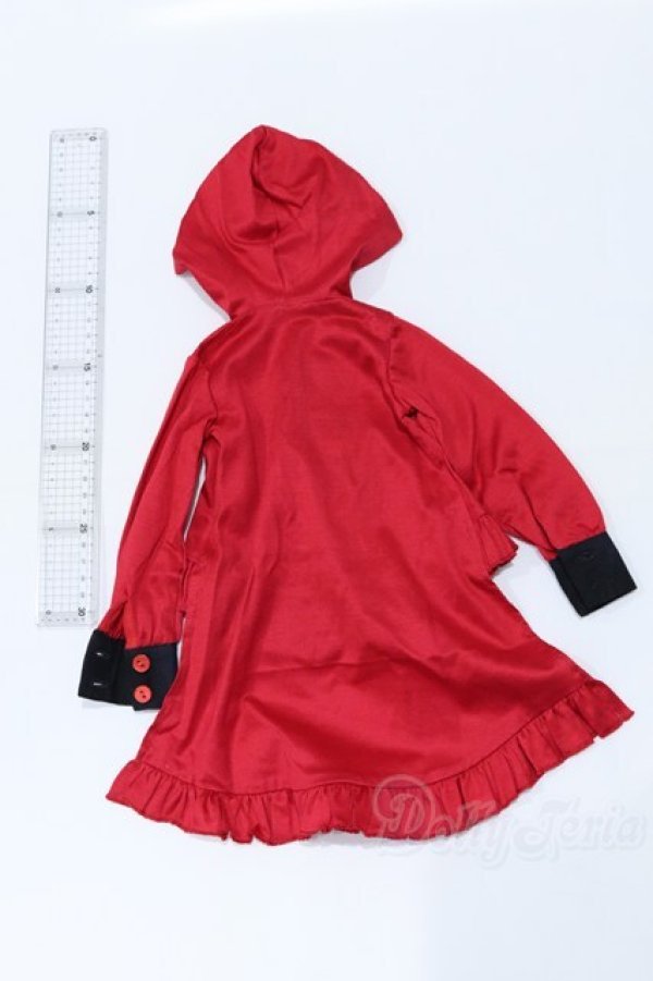 画像2: SD17B/OF:アウター S-26-02-08-027-SK-ZS (2)