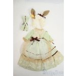 画像: SDM＆MSD/OF:衣装セット Y-26-01-28-165-SK-ZY