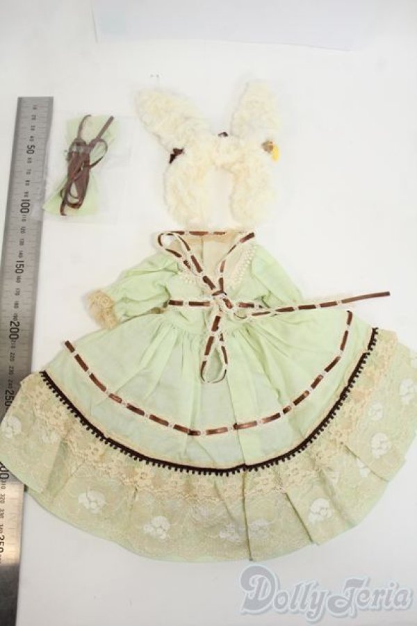 画像2: SDM＆MSD/OF:衣装セット Y-26-01-28-165-SK-ZY (2)