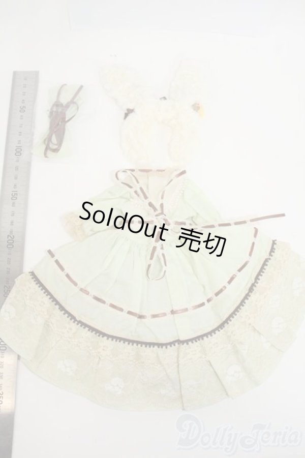 画像2: SDM＆MSD/OF:衣装セット Y-26-01-28-165-SK-ZY (2)