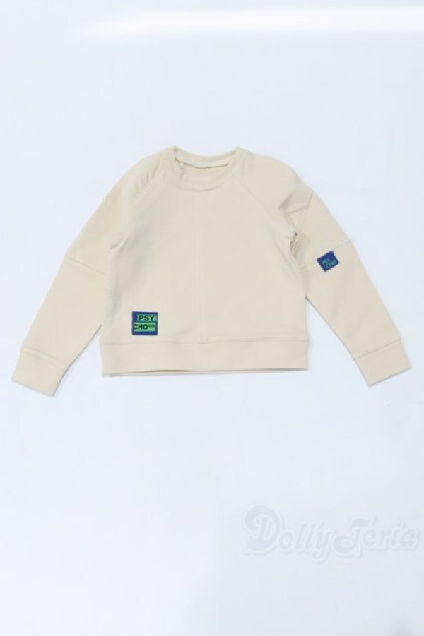 画像1: SD17/OF:PSYCHO-LAB様製 S-26-02-08-029-SK-ZS (1)