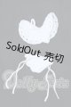 画像: MDD/OF:下着 S-26-05-03-524-SK-ZS