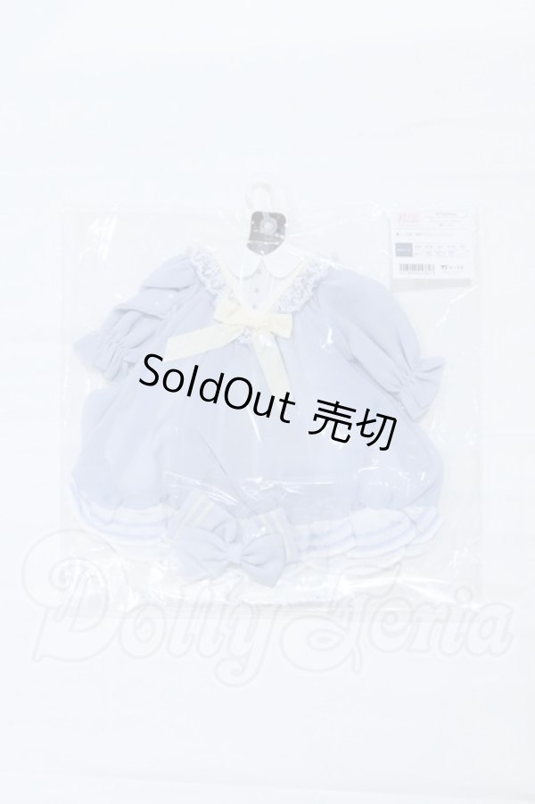 画像1: SDM/OF:プティットフィーユセット(青)・ミニ S-26-02-22-016-SK-ZS (1)