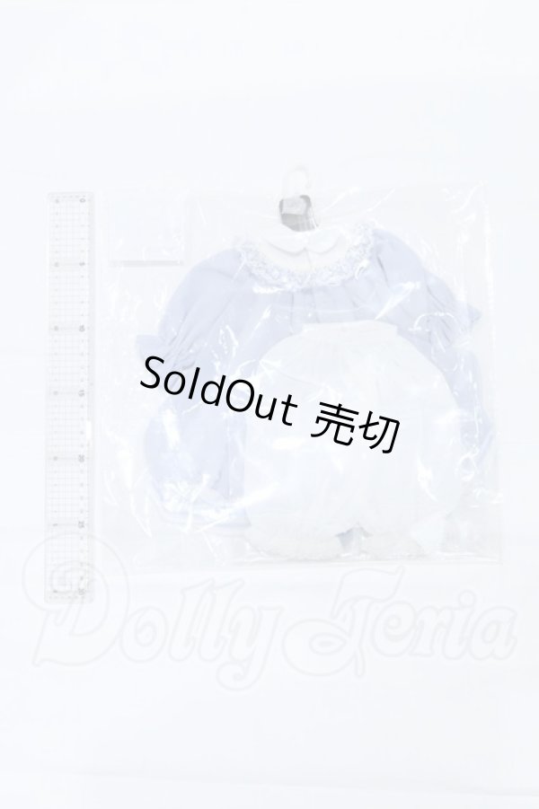 画像2: SDM/OF:プティットフィーユセット(青)・ミニ S-26-02-22-016-SK-ZS (2)