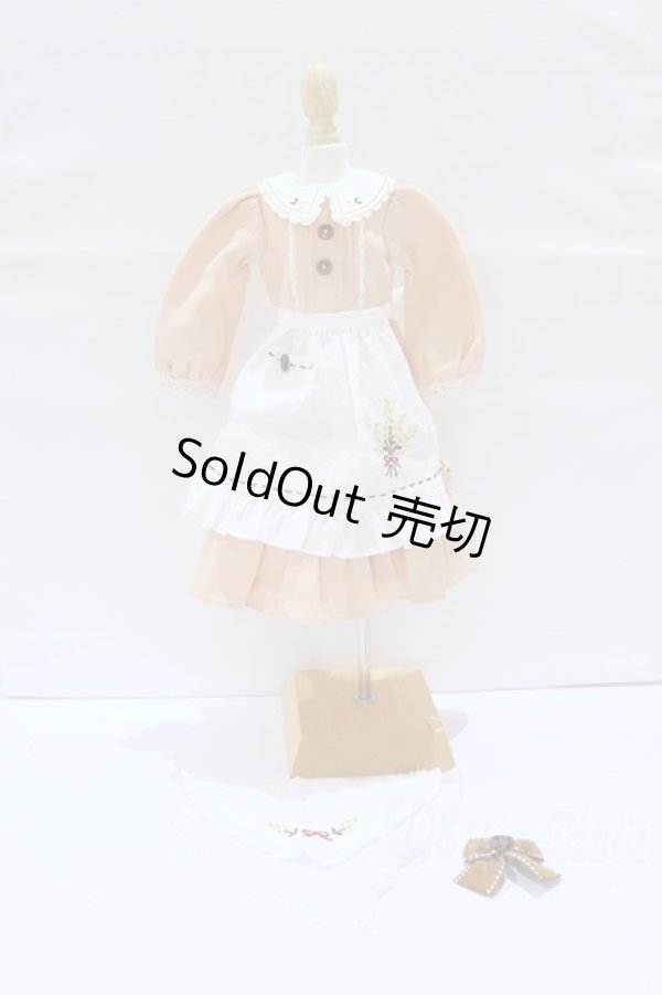 画像1: SDM＆MSD/OF:お針子さんセット・ミニ S-26-02-01-083-SK-ZS (1)