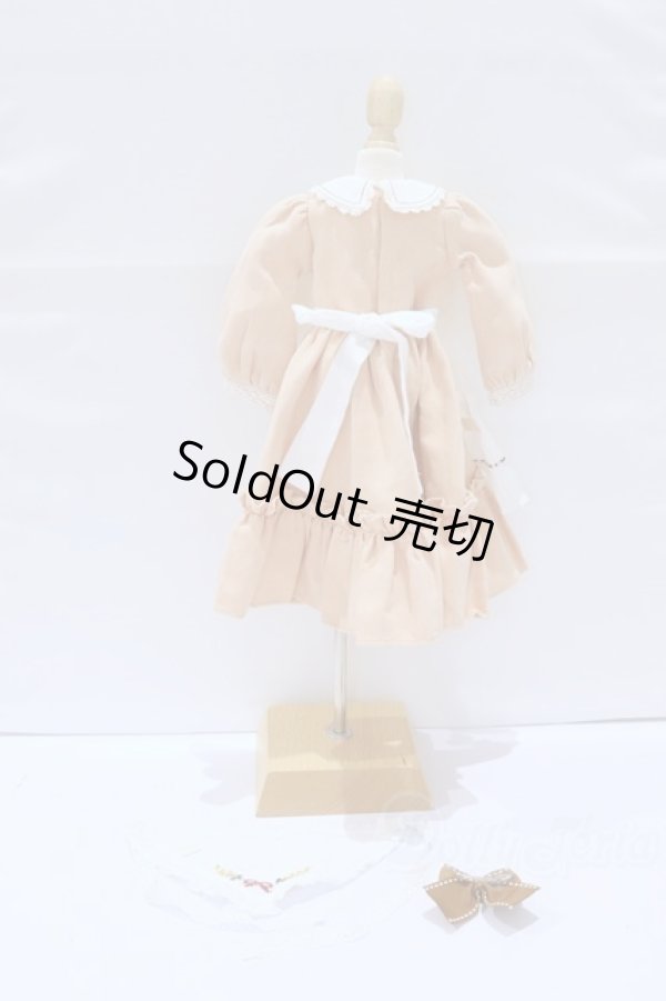 画像2: SDM＆MSD/OF:お針子さんセット・ミニ S-26-02-01-083-SK-ZS (2)