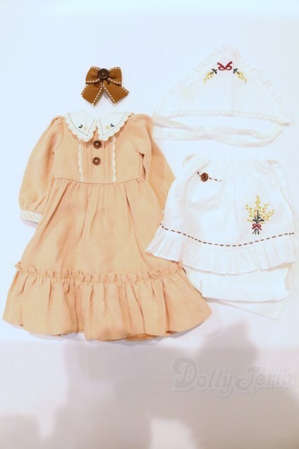 画像3: SDM＆MSD/OF:お針子さんセット・ミニ S-26-02-01-083-SK-ZS (3)