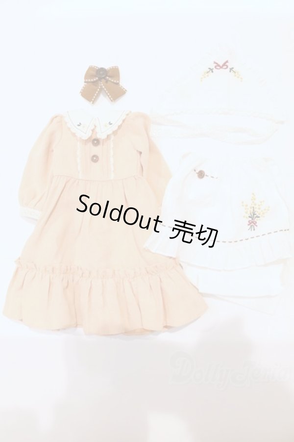 画像3: SDM＆MSD/OF:お針子さんセット・ミニ S-26-02-01-083-SK-ZS (3)