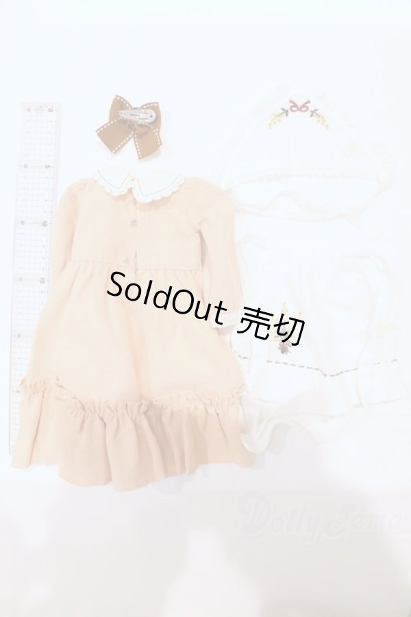 画像4: SDM＆MSD/OF:お針子さんセット・ミニ S-26-02-01-083-SK-ZS (4)