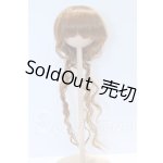 画像: 8-9inch/VOLKS製ワンオフウィッグ S-26-09-13-478-SK-ZS