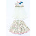 画像: 幼SD/OF:Lush Berry様製 衣装セット S-26-03-01-042-SK-ZS