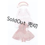 画像: 幼SD/OF:lacrimosa様製 衣装セット S-26-03-01-043-SK-ZS