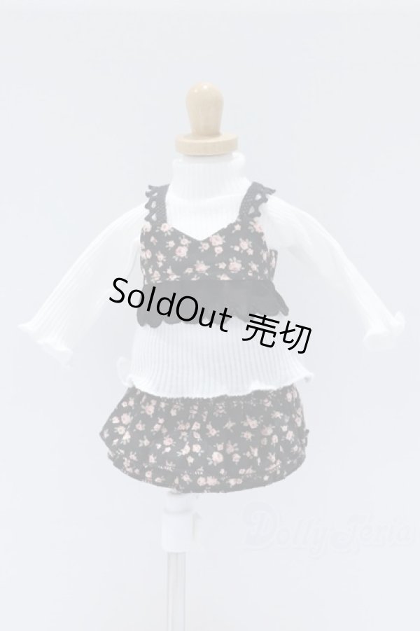 画像1: 幼SD/OF:衣装セット S-26-02-08-041-SK-ZS (1)