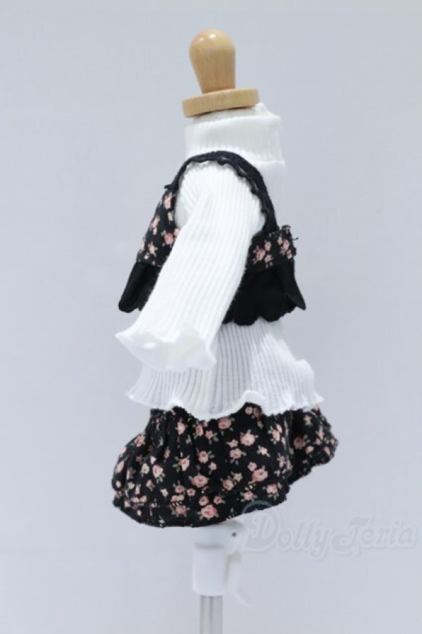 画像2: 幼SD/OF:衣装セット S-26-02-08-041-SK-ZS (2)