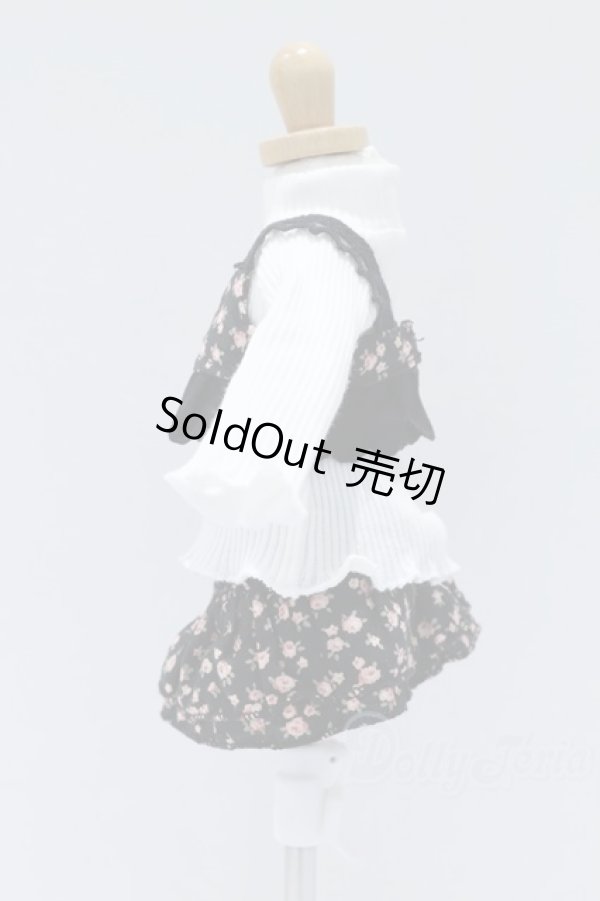 画像2: 幼SD/OF:衣装セット S-26-02-08-041-SK-ZS (2)