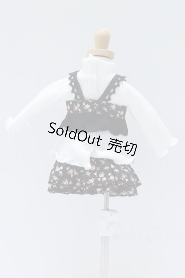 画像3: 幼SD/OF:衣装セット S-26-02-08-041-SK-ZS (3)