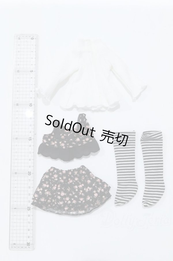 画像6: 幼SD/OF:衣装セット S-26-02-08-041-SK-ZS (6)