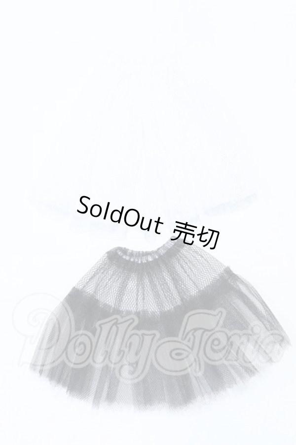 画像1: 幼SD/OF:スカート　パニエ2点 S-26-03-01-045-SK-ZS (1)