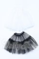 画像: 幼SD/OF:スカート　パニエ2点 S-26-03-01-045-SK-ZS