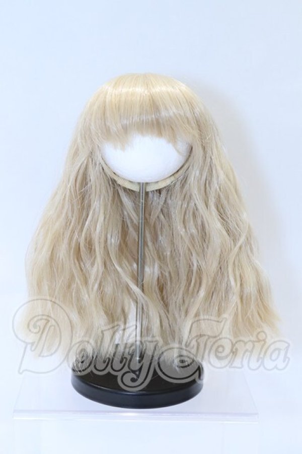 画像1: 6-7inch/ウィッグ S-26-04-19-017-SK-ZS (1)