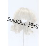 画像: 6-7inch/ウィッグ S-26-04-05-100-SK-ZS
