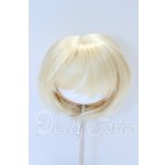 画像: 6-7inch/ウィッグ S-26-03-01-030-SK-ZS