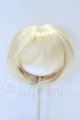 画像: 6-7inch/ウィッグ S-26-03-01-030-SK-ZS
