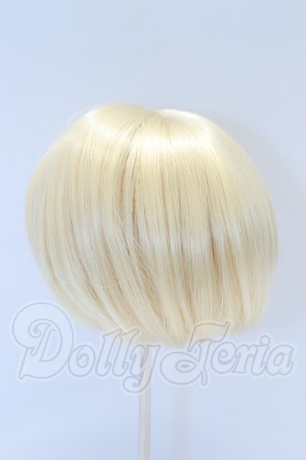 画像2: 6-7inch/ウィッグ S-26-03-01-030-SK-ZS (2)
