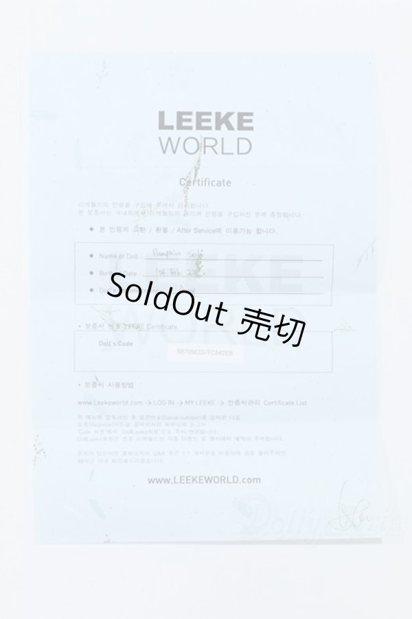 画像8: LEEKEWORLD/Pumpkin S-25-12-21-052-SK-ZS (8)