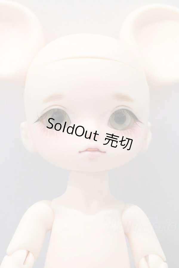 画像1: PIPOS DOLL/Jelly S-25-12-21-051-SK-ZS (1)