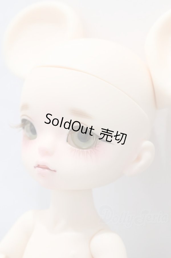 画像2: PIPOS DOLL/Jelly S-25-12-21-051-SK-ZS (2)