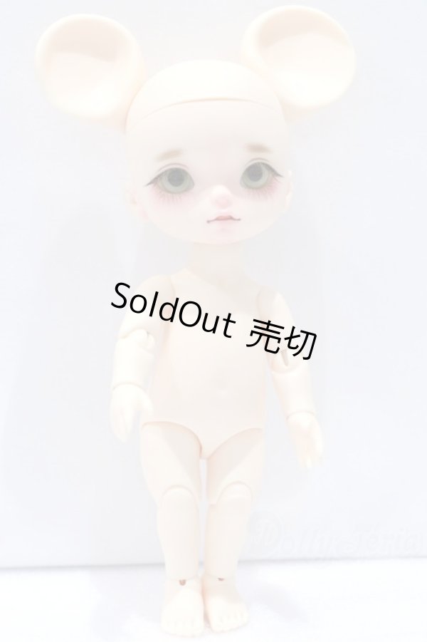 画像5: PIPOS DOLL/Jelly S-25-12-21-051-SK-ZS (5)