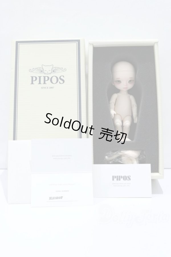 画像7: PIPOS DOLL/Jelly S-25-12-21-051-SK-ZS (7)