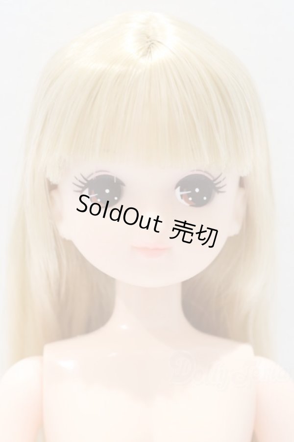 画像1: リカちゃんキャッスル/きらちゃん S-26-02-15-486-YB-ZS (1)