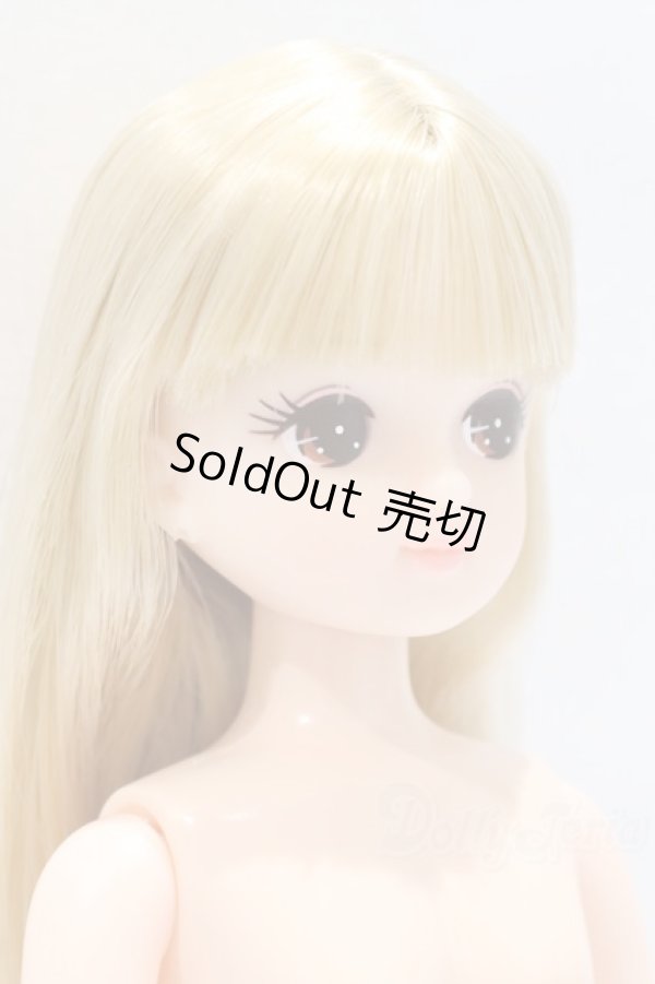 画像3: リカちゃんキャッスル/きらちゃん S-26-02-15-486-YB-ZS (3)