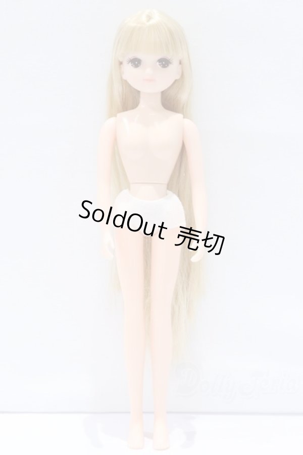 画像4: リカちゃんキャッスル/きらちゃん S-26-02-15-486-YB-ZS (4)