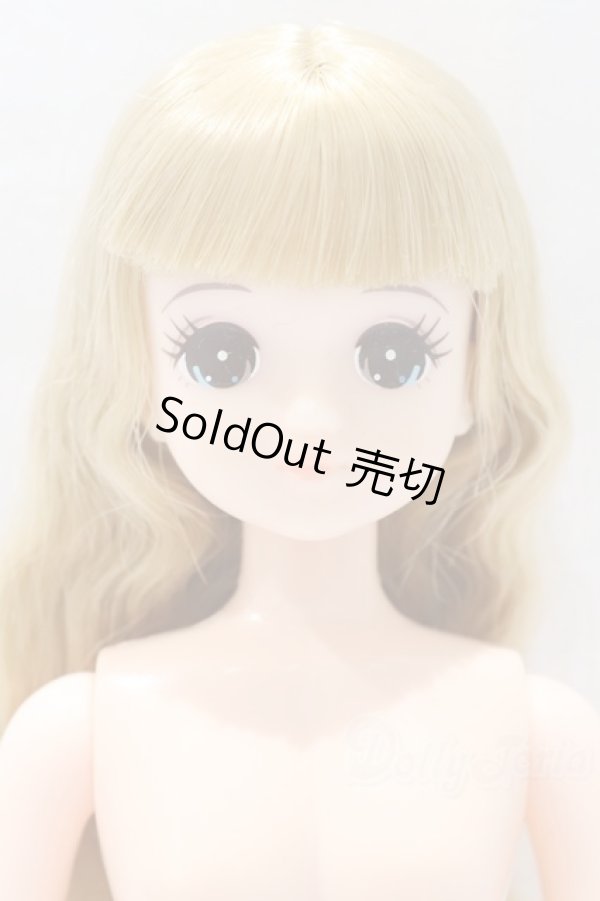 画像1: リカちゃんキャッスル/スイーツちゃん S-25-12-21-055-YB-ZS (1)