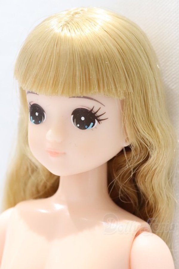 画像2: リカちゃんキャッスル/スイーツちゃん S-25-12-21-055-YB-ZS (2)