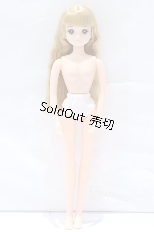 画像4: リカちゃんキャッスル/スイーツちゃん S-25-12-21-055-YB-ZS (4)