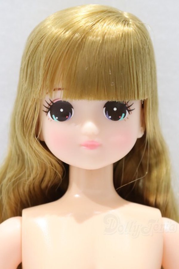 画像1: リカちゃんキャッスル/スイーツちゃん S-25-12-21-097-YB-ZS (1)