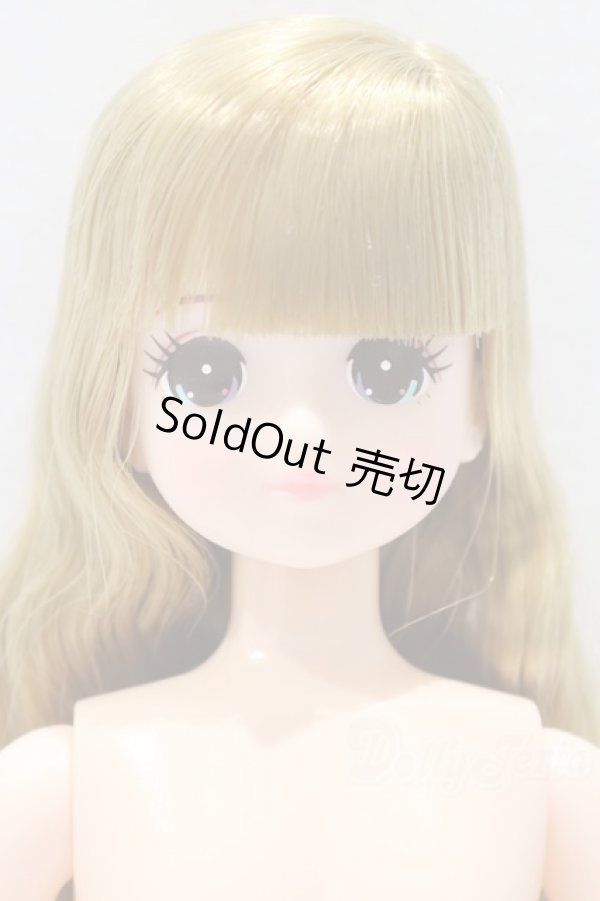 画像1: リカちゃんキャッスル/スイーツちゃん S-26-01-18-435-YB-ZS (1)