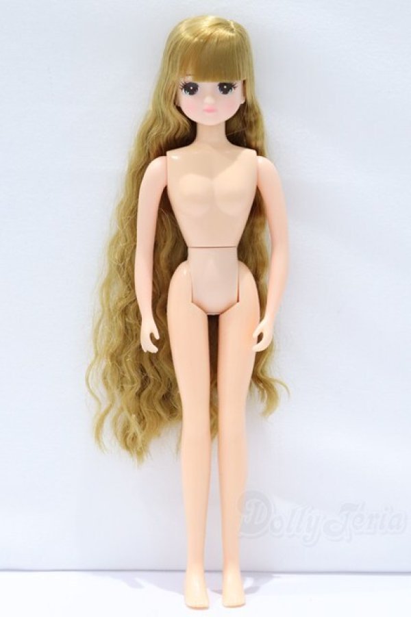 画像4: リカちゃんキャッスル/スイーツちゃん S-25-12-21-097-YB-ZS (4)