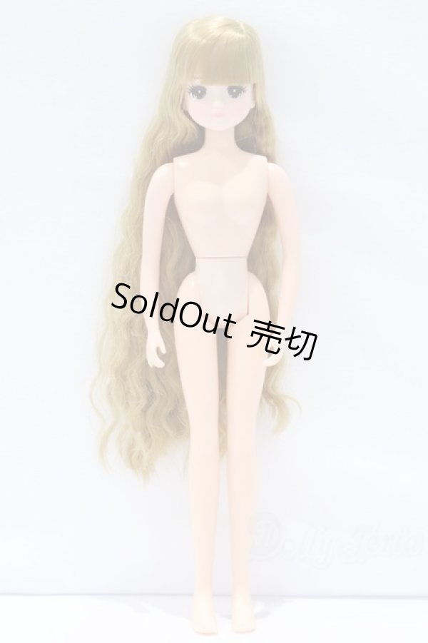 画像4: リカちゃんキャッスル/スイーツちゃん S-26-01-18-435-YB-ZS (4)