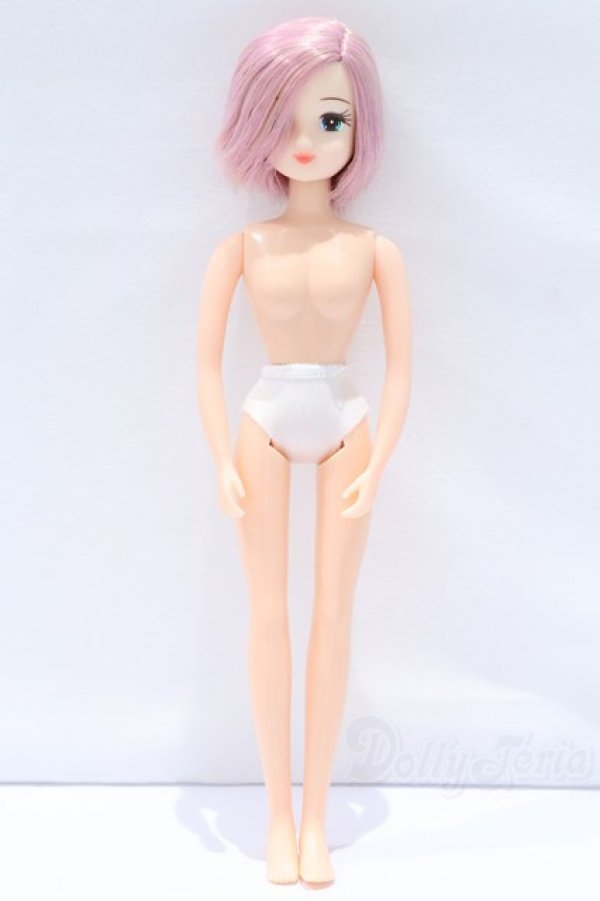 画像4: リカちゃんキャッスル/いづみちゃん S-25-12-21-096-YB-ZS (4)